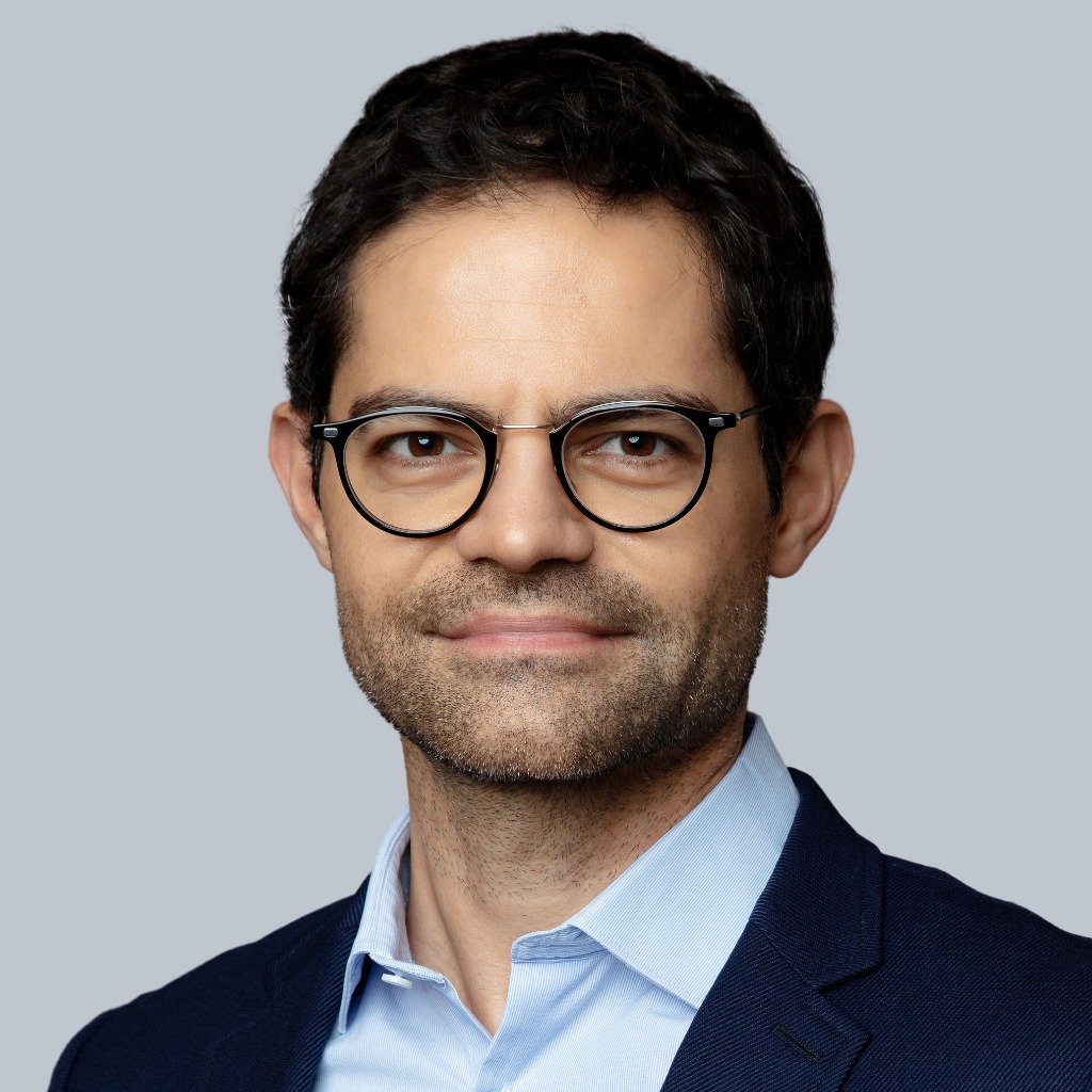 Benoît Cazin